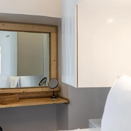 Aegean View House In *