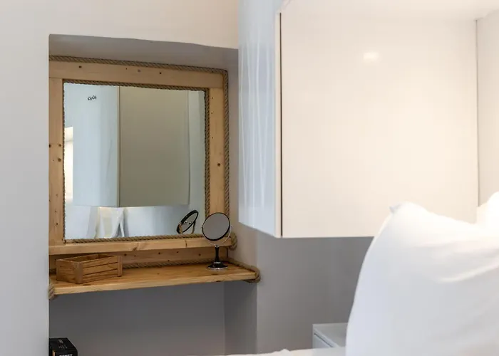 Aegean View House In *