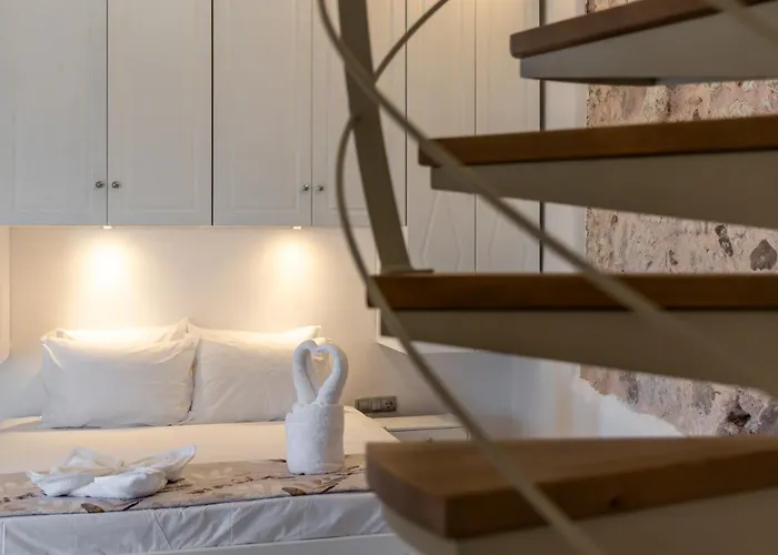 Aegean View House In טריפיטי