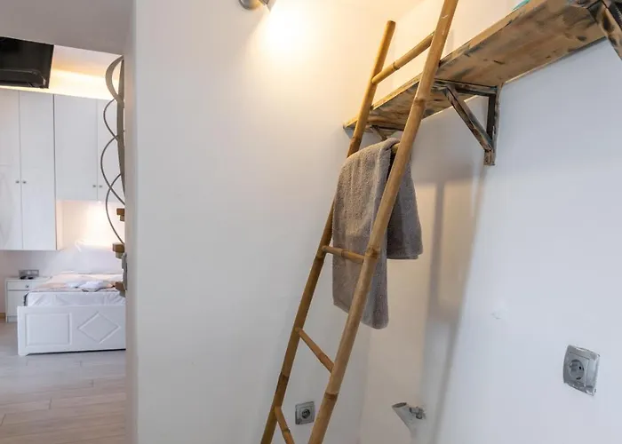 Aegean View House In דירה *