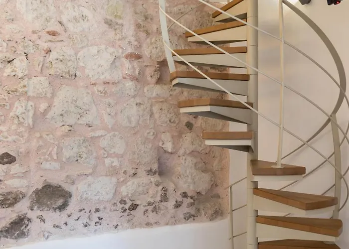 Aegean View House In דירה